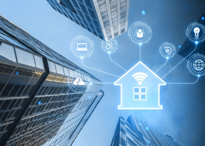 Yapı Otomasyon Sistemleri